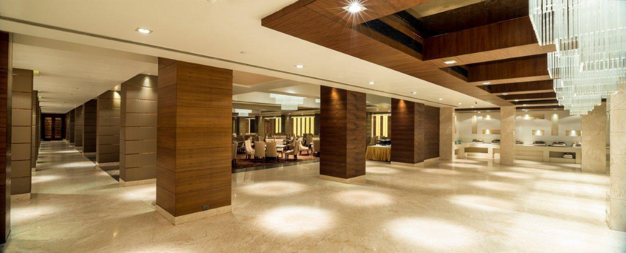 Nirvana Luxury Hotel L Ludhiana Exterior foto
