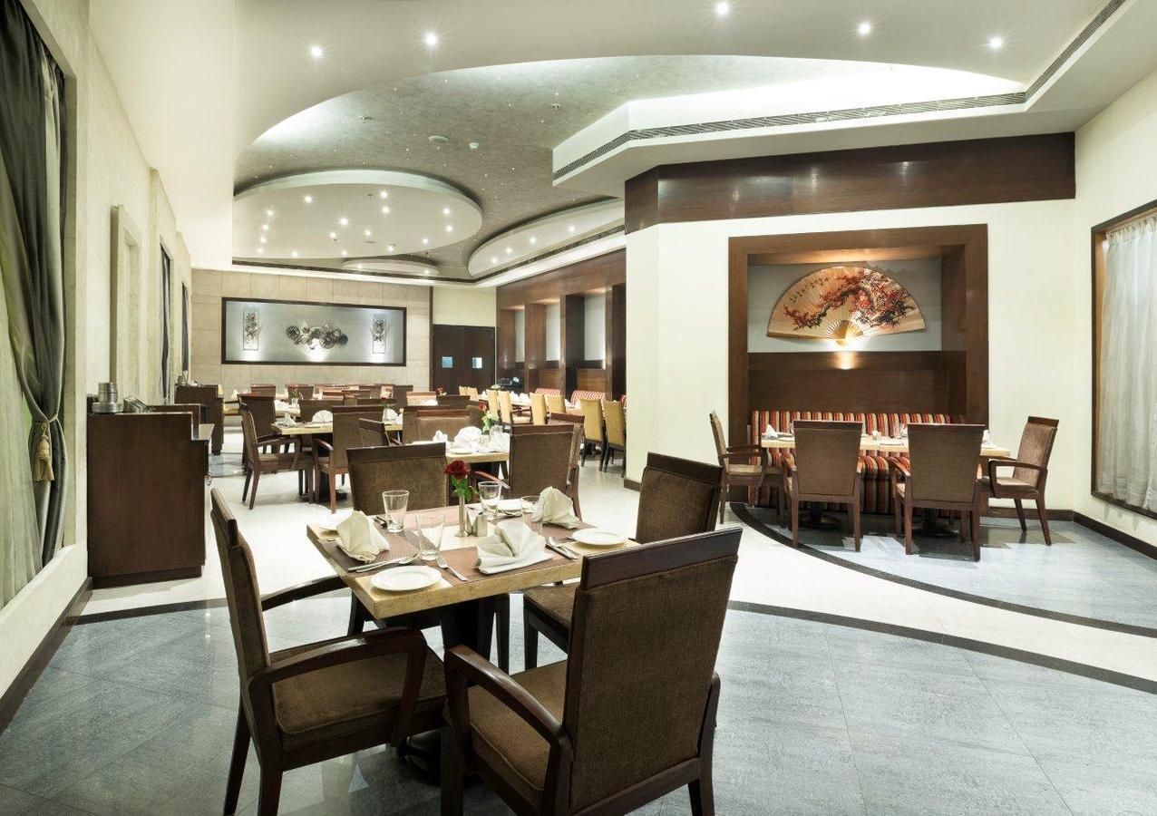 Nirvana Luxury Hotel L Ludhiana Exterior foto