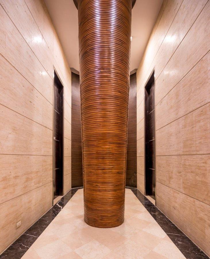 Nirvana Luxury Hotel L Ludhiana Exterior foto